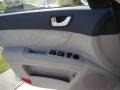Bright Silver - Sonata GLS Photo No. 20