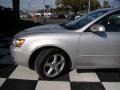 Bright Silver - Sonata GLS Photo No. 32