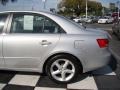 Bright Silver - Sonata GLS Photo No. 33