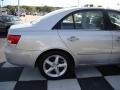 Bright Silver - Sonata GLS Photo No. 34