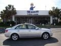 Bright Silver - Sonata GLS Photo No. 40