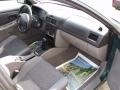 2000 Acadia Green Metallic Subaru Impreza Outback Sport Wagon  photo #15