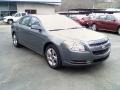 Dark Gray Metallic - Malibu LT Sedan Photo No. 2