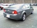Dark Gray Metallic - Malibu LT Sedan Photo No. 3