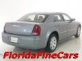 2007 Silver Steel Metallic Chrysler 300 Touring  photo #2