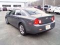 Dark Gray Metallic - Malibu LT Sedan Photo No. 4