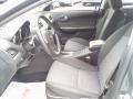 Dark Gray Metallic - Malibu LT Sedan Photo No. 5