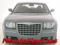 2007 Silver Steel Metallic Chrysler 300 Touring  photo #5