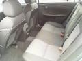 Dark Gray Metallic - Malibu LT Sedan Photo No. 6