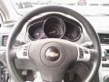 Dark Gray Metallic - Malibu LT Sedan Photo No. 11