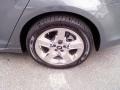 Dark Gray Metallic - Malibu LT Sedan Photo No. 12