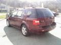 2006 Merlot Metallic Ford Freestyle Limited AWD  photo #3