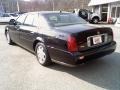 2004 Black Raven Cadillac DeVille Sedan  photo #2