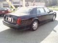 Black Raven - DeVille Sedan Photo No. 3