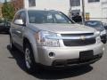Granite Gray Metallic - Equinox LT AWD Photo No. 3