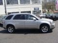 Granite Gray Metallic - Equinox LT AWD Photo No. 4
