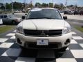 2006 Dover White Pearl Mitsubishi Endeavor LS AWD  photo #4