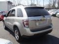 Granite Gray Metallic - Equinox LT AWD Photo No. 6