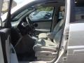 Granite Gray Metallic - Equinox LT AWD Photo No. 11
