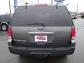 2005 Dark Shadow Grey Metallic Ford Expedition XLT  photo #4