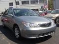 Mineral Green Opalescent - Camry LE Photo No. 3