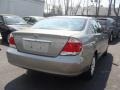 Mineral Green Opalescent - Camry LE Photo No. 4