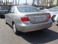 Mineral Green Opalescent - Camry LE Photo No. 6