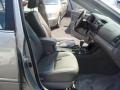 Mineral Green Opalescent - Camry LE Photo No. 14