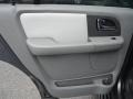 2005 Dark Shadow Grey Metallic Ford Expedition XLT  photo #24