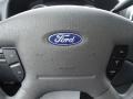 2005 Dark Shadow Grey Metallic Ford Expedition XLT  photo #30