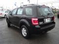 2009 Black Ford Escape XLS  photo #3