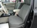 2009 Black Ford Escape XLS  photo #12