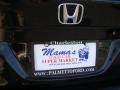 2006 Nighthawk Black Pearl Honda Civic EX Sedan  photo #37