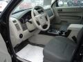 2009 Black Ford Escape XLS  photo #24