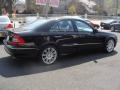 Black - E 350 4Matic Sedan Photo No. 4