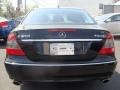 Black - E 350 4Matic Sedan Photo No. 6
