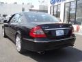 Black - E 350 4Matic Sedan Photo No. 7