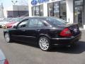 Black - E 350 4Matic Sedan Photo No. 8