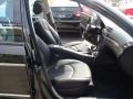 Black - E 350 4Matic Sedan Photo No. 17