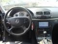 Black - E 350 4Matic Sedan Photo No. 20