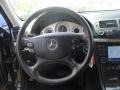 Black - E 350 4Matic Sedan Photo No. 21