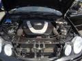 Black - E 350 4Matic Sedan Photo No. 31