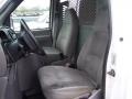 Oxford White - E Series Van E350 Commercial Photo No. 7