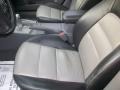 Glacier Silver Metallic - MAZDA6 i Grand Touring Sedan Photo No. 7