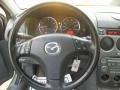 Glacier Silver Metallic - MAZDA6 i Grand Touring Sedan Photo No. 12
