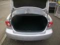 Glacier Silver Metallic - MAZDA6 i Grand Touring Sedan Photo No. 20