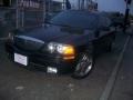 Black - LS V8 Photo No. 1