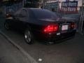 Black - LS V8 Photo No. 3