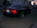 Black - LS V8 Photo No. 4