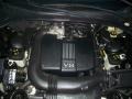 Black - LS V8 Photo No. 20